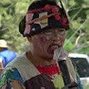 품바공연 이미지