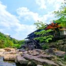 용추물레방아펜션 이미지