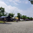 동상이몽 윤상현가족 캠핑 장소는 연천 나린오토캠핑장이였네