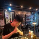 가가얼음 | [서울대입구] 샤로수길 칵테일바 스폰서 | 서울대칵테일, 갈릭양념치킨, 서울대입구역바 데이트 후기