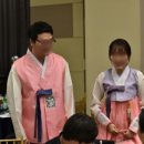 [맞춤 한복 투어] 종로 화려한오후, 광장시장 아름주단
