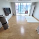 세븐일레븐 포항장성현대점 | 포항 장성현대아파트 32B타입 거실 럭셔리화이트S 마미자리 시공후기