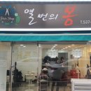 열번의 봄