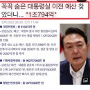 “청와대급으로 짓겠다” 세종 대통령 제2집무실 사업비로 4593억원 쓴다는 윤석열 정부 이미지