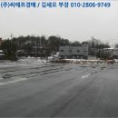 장례식장 2층 로비 화장실 이미지