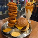 수원-1487 | 행궁동 햄버거- 행루즈수제버거 수원점 방문 후기