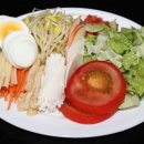 예산쌍송국수