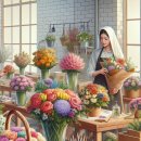 1004꽃집 이미지