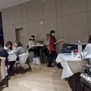 아늑 | 인천 구월동 이색 실내데이트 뮤지컬 펍 아늑 호텔 방문 후기