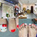 민희아트 | 다낭 네일아트 한시장 근처 네일샵 민희네일 MinHy Nails 내돈내산 솔직후기