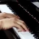 「사랑의 인사」(Salut d'Amour, Op. 12) 이미지