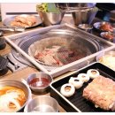 이화숯불갈비 이미지