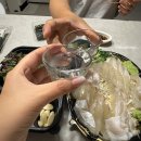 상일수산 | 강동 :: 강민경 유튜브 광어 소금김밥 &#39;대박소망수산 상일점&#39; 대광어 후기