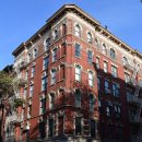 웨스트 빌리지 West Village 이미지
