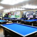 윈 당구클럽 이미지