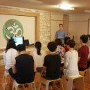 강령아샨티요가 이미지