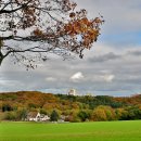 전원풍경 이미지