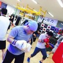인천권투체육관