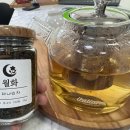 명인푸드 - 목포시 | 수제 명인 건강차, 국내산 원물로 정성껏 만든 월화푸드 미나리차 후기