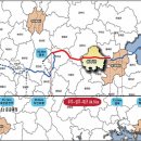 경북성주, 교통 중심지로 급 부상→동서3축 고속도로 예타 대상 선정 이미지