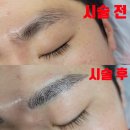 영채내과 | [이케이뷰티]진주 눈썹반영구 추천! 내돈내산