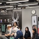 대구시청 사이클팀 원 데이 클래스 이벤트 후기! - 대구 파라마운트