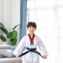 체형교정 태권도 이미지