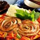 청담 떡볶이 이미지