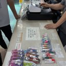 난생 첫 군산 쭈꾸미 낚시, 자연호 탑승 후기- 군산 원낚시! (강추)