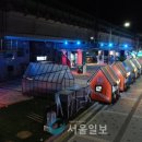 캠프보산 월드푸드스트리트 이미지