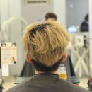 멋내기터미용실 - 안산시 상록구 중보로 47 | 멋내기터미용실