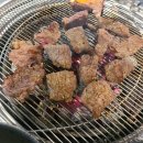 불광천서서갈비