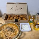 교촌치킨 문래점 | 서울/영등포 내돈내산 야식 추천 치킨 배달 ʚ교촌치킨 문래점ɞ 허니콤보