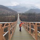 경기둘레길 포천14코스 | 경기둘레길 14코스 포천시 * 운천터미널~중3리 마을회관* (25.11.25)우중 걷기