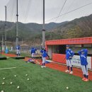 청도베이스볼파크 이미지