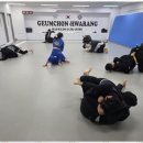 화랑 합기도 & 주짓수 이미지