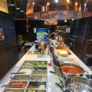 명륜진사갈비 탄벌점 | 경기 광주 탄벌동 맛집 명륜진사 탄벌점 무한리필 장어 갈비 후기