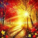 (유)정선 | 강원도 정선 가리왕산 케이블카 타고온 후기 | 단풍여행 가리왕산전망대 국내여행추천지