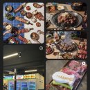 🌸 3/21 토요일 오후 5시 영등포역 뚜벅정모(feat. 아롱아롱, 션이) 이미지