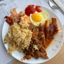 호텔세인트 | 강릉 세인트존스 호텔 조식 쓰리밀즈 메뉴 후기