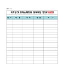 비호동산 유아숲체험원 이미지