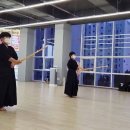 오송 김황선검도관 이미지