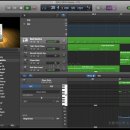 오렌지노 한번도 안틀리고 누구도 부르기 어려운 노래 Cover - Roli Blocks GarageBand