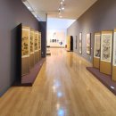 창원역사민속관 전시실 이미지