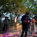 별빛공원 화장실 이미지