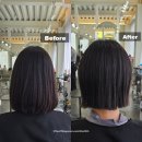 평택2로10번길1 | [평택] 단발컷 태슬컷 잘하는 평택미용실 '제니유헤어부띠끄 평택역점' (feat. 지수디자이너)