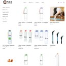 크눅 아웃도어 베시카(Vesica) 1리터 물병&amp;푸드백 직구 후기