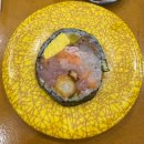 씨유 영통 일등점 | [수원 영통] 흑백요리사 50억 초밥왕 | 오늘의 회전 초밥 광교 데이트 후기