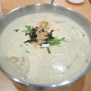 청솔칼국수 이미지
