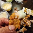 몽이두마리치킨 이미지